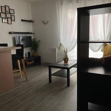 Ferienwohnung Cozy'Nest Brest Exterior foto