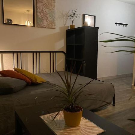 Ferienwohnung Cozy'Nest Brest Exterior foto